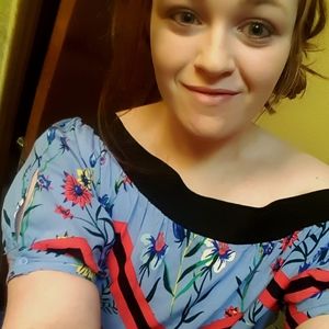 Meet your Posher, Cheyenne